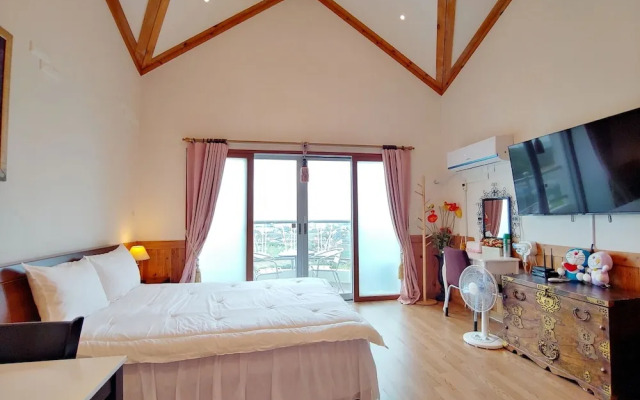 Herb In Recreational Pension