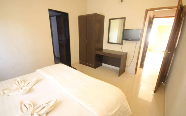 Close2C Holiday Homes