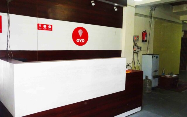 Hotel Madhav Stay