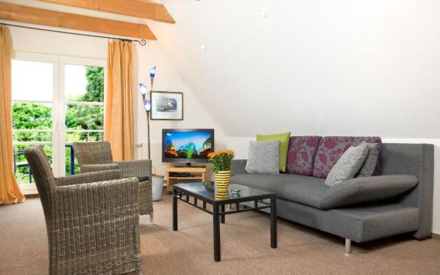 Haus Meerforelle Haus Meerforelle Wohnung 2