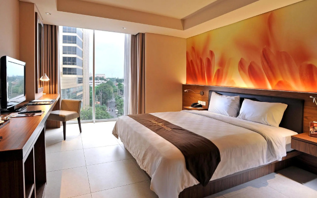 Midtown Hotel