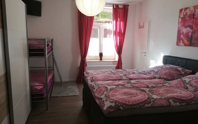 Haus Eveline