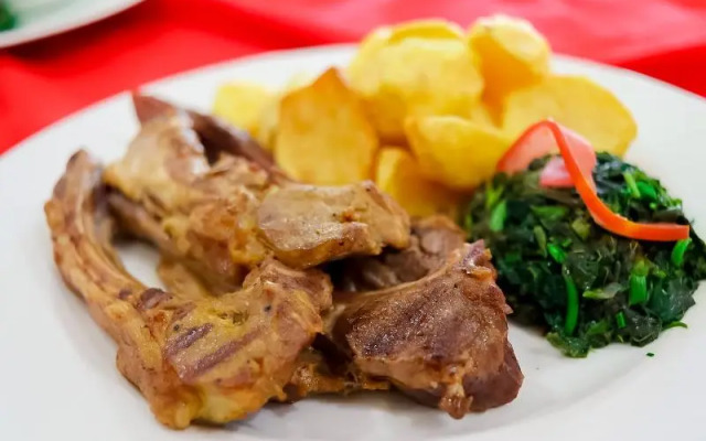 Sunrise Resort Apartments & Spa