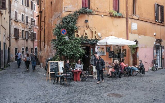 Trastevere Premium Apartment