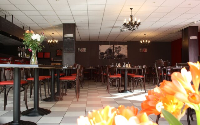 Relais Fasthôtel Rodez