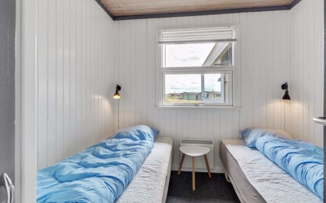 "Stojanka" - 250m from the sea in Western Jutland