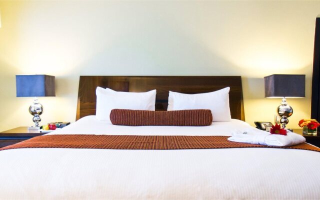 Intercontinental Maracaibo Hotel & Resorts