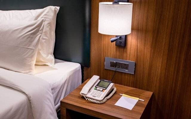 Wedlock Greens Hotels & Resorts