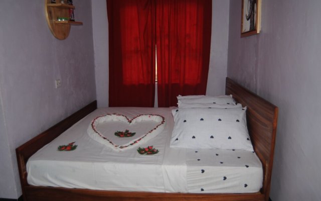 Beautiful & Stylish 2-bedroom Apartment in Karatu