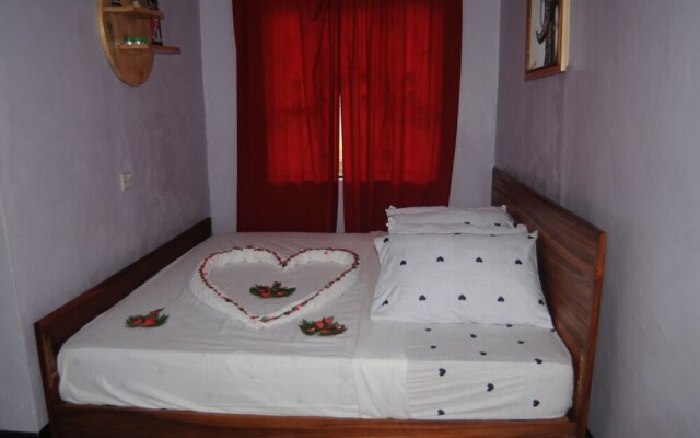 Hakuna Matata Cozy Apartment