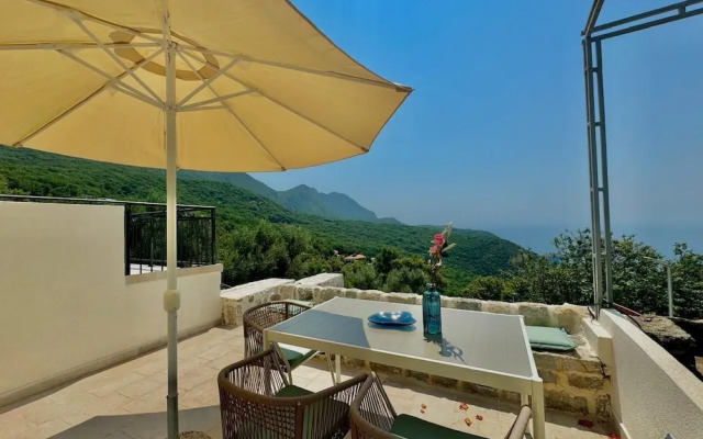 Villa Vojnic