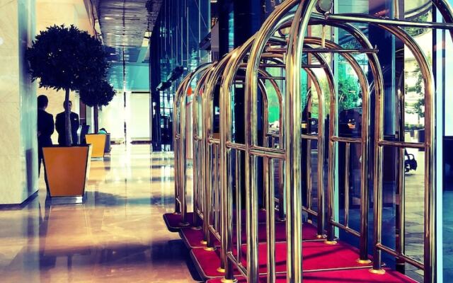 Vortex Luxury Suite At KLCC