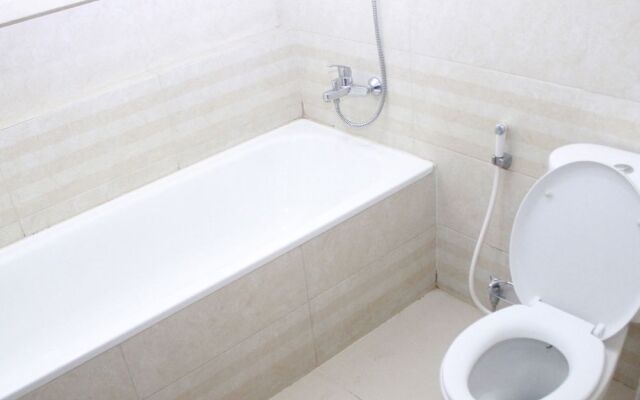 NIDA Rooms Raya Dukuh Kupang 50