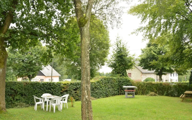 Holiday Home With Garden, Heating, Barbecue - фото 4