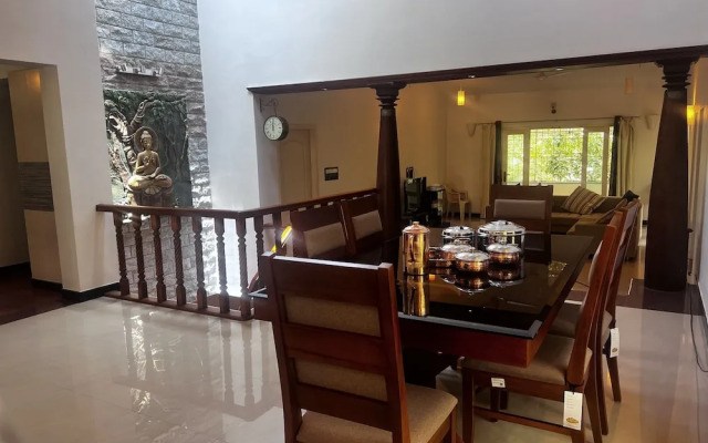 Yercaud Bungalow Stay