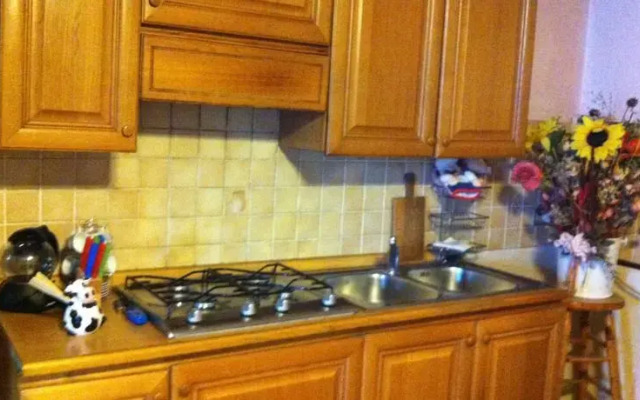 Bed & Breakfast Josy