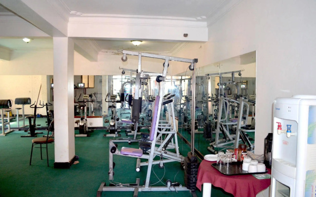 Nob View Hotel