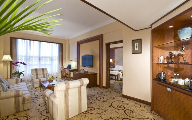 Dongguan Gladden Hotel