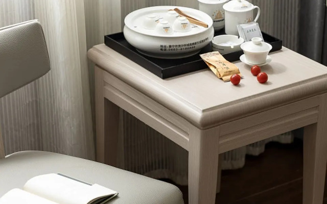 Fuxiang Hotel