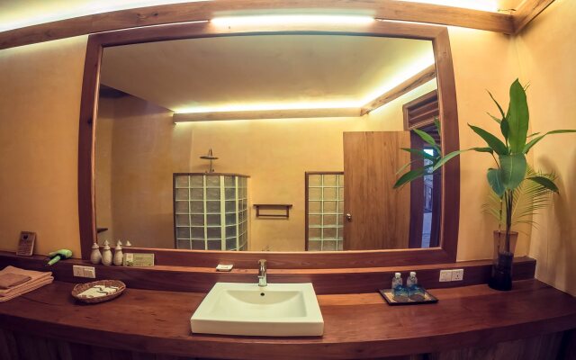 Veranda Natural Resort