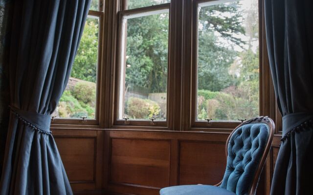 Woodcroft House