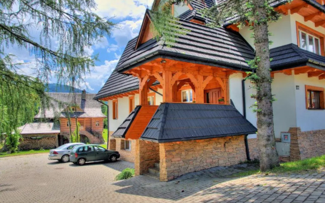 Apartamenty pod Słońcem