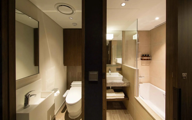 Sotetsu Fresa Inn Seoul Myeong Dong