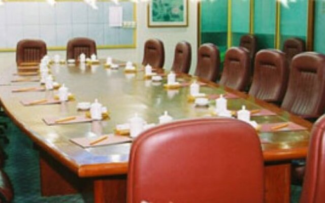 Xiaoshan International(Deluxe)