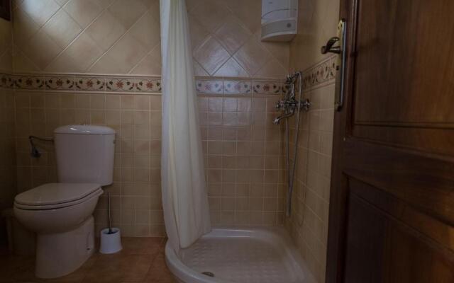 Country house Santa Lucia