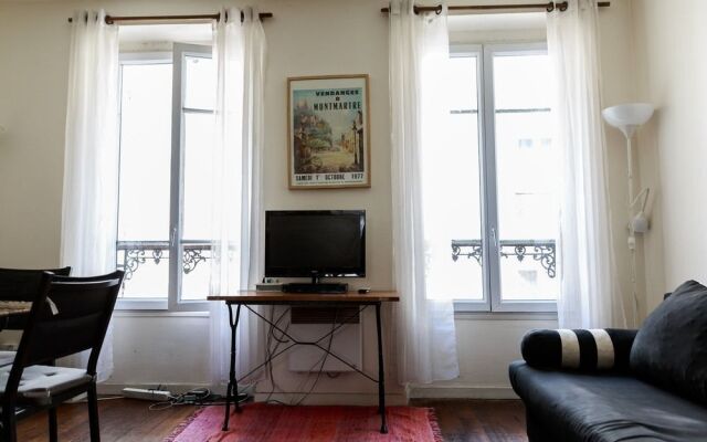Montmartre Apartments Audran