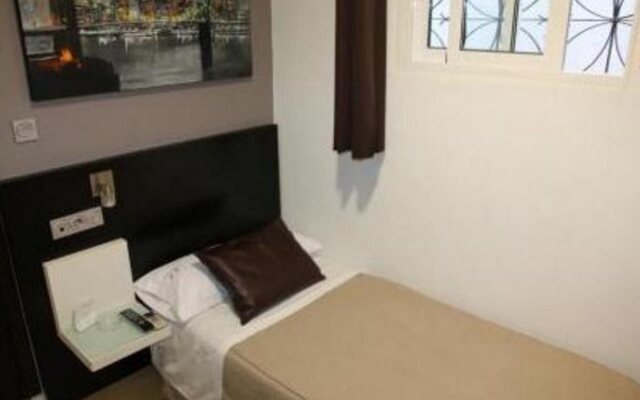 Hostal Central