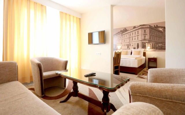 Hotel Park ****