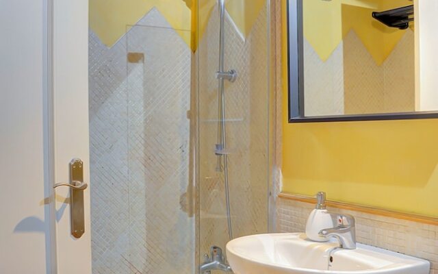 Deluxe Apartment San Isidoro