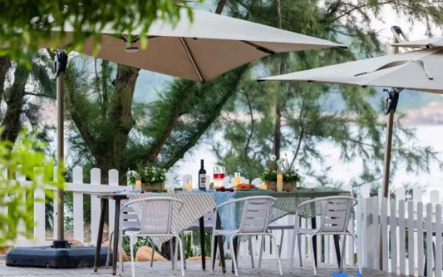 Wujiehai · Fanxing Camping Hotel (Xichong International Coastal Tourism Area) – Outside – Shenzhen