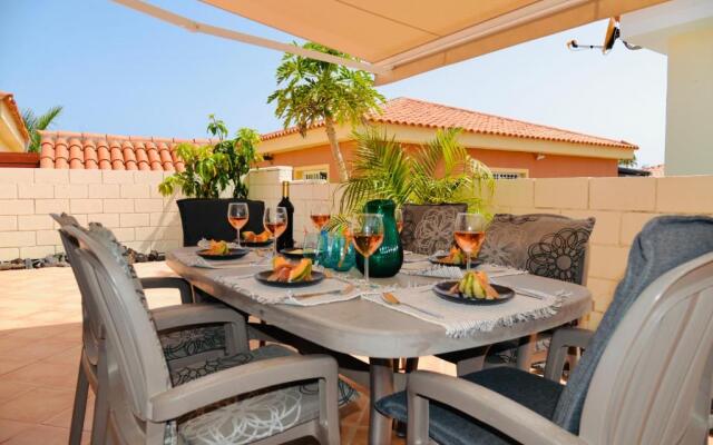 Villa Julia Relax Dream Holiday