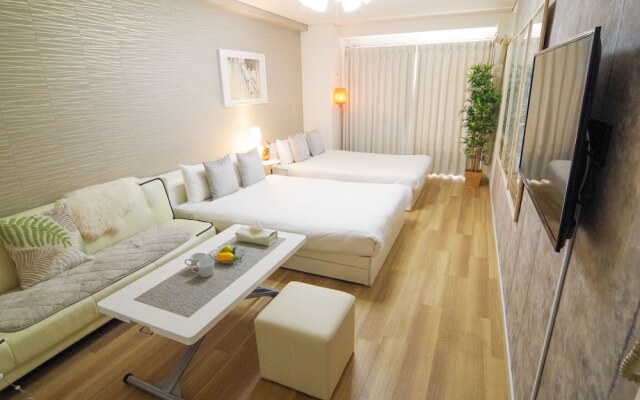 405 room 사진 2