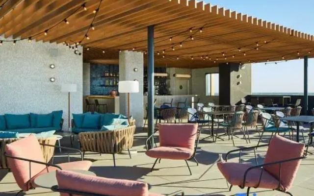 Four Points by Sheraton Barcelona Airport
