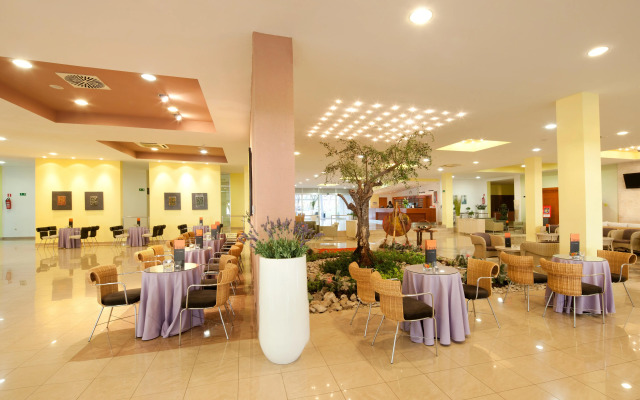 Hotel Aurora Plava Laguna