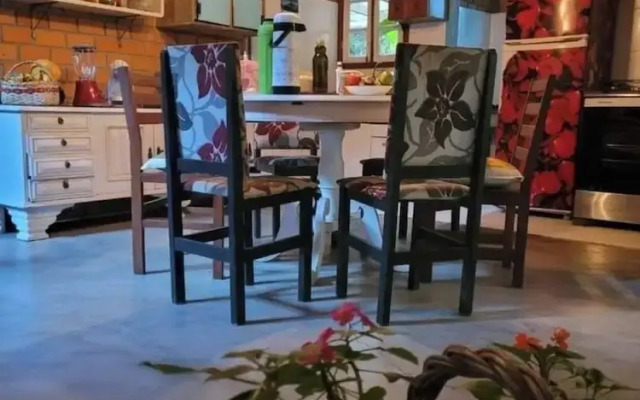 Villa Morena Benessere