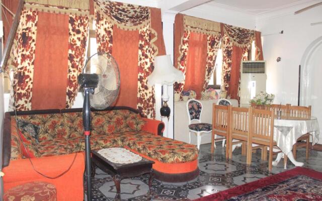 Nuba Dool Guest House