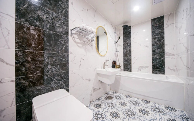 Sangju Hotel Aria
