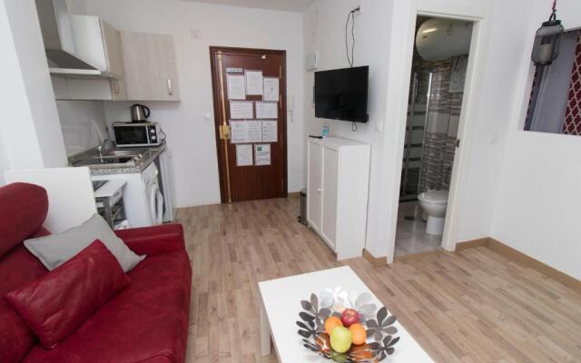 R&M Alojamientos C/Sierpes 46