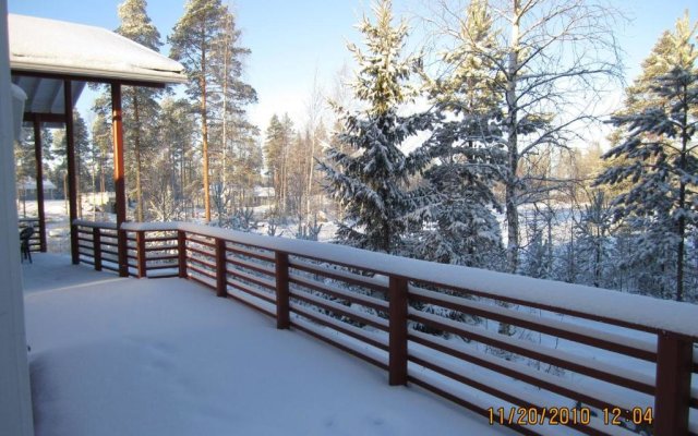 Tiiringolf Cottages