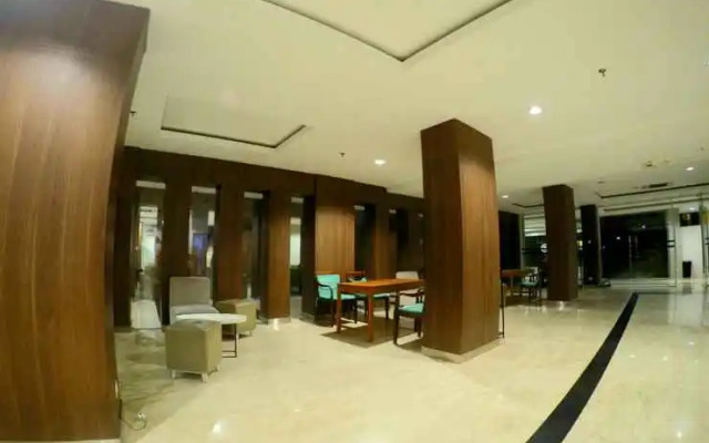 Apartment Jowo Klutuk 1