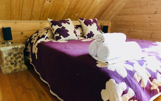 Agroturystyka Barnilka