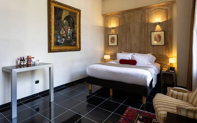 L'Hermitage Gantois, Autograph Collection