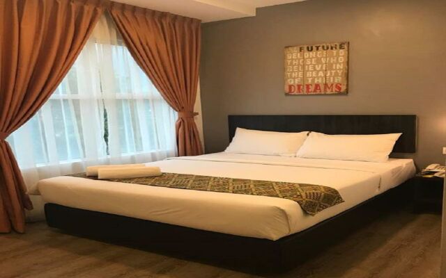 Potpourri Boutique Hotel