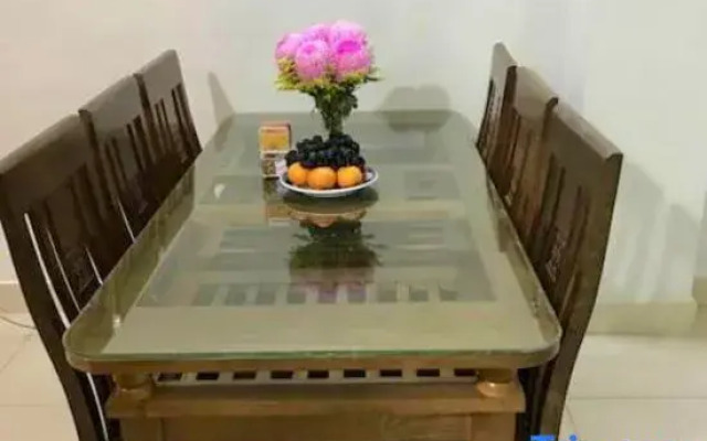 Nhà Nguyên Căn Costis 5 Phòng Ngủ