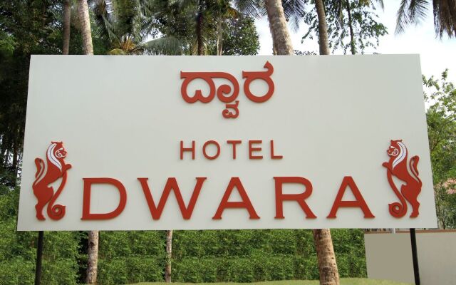 Hotel Dwara, Kukke Subrahmanya