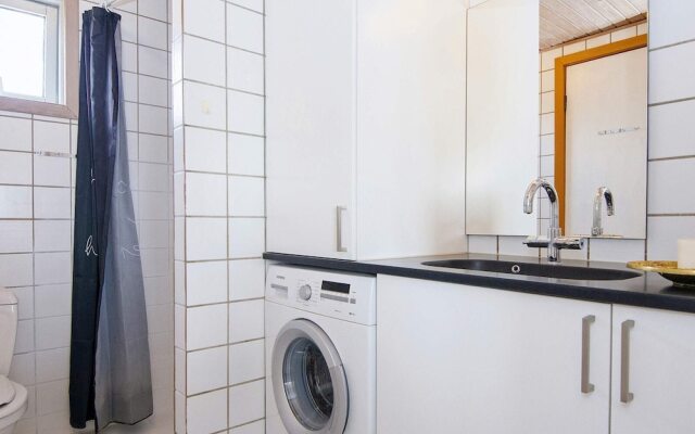 6 Person Holiday Home in Juelsminde